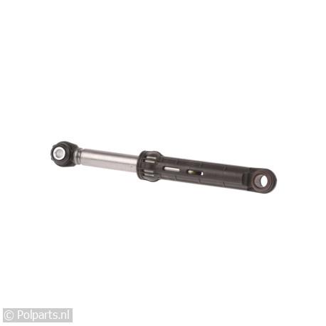 Schokbreker 8 mm - Bosch/Siemens - 00524490 - 00524490001 - 00702567 - 8713411230080 - 0.05.24.49-0 - 702567