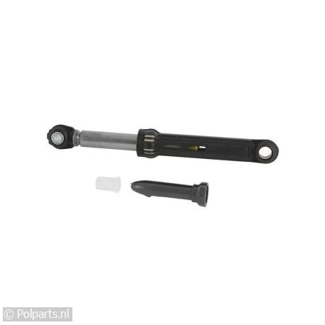 Schokbreker 8 mm - Bosch/Siemens - 00524510 - 00524510001 - 00743090 - 8713411230097 - 0.05.24.51-0 - 11006029