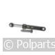 Schokbreker 8 mm - Bosch/Siemens - 00524520 - 00524520001 - 00659070 - 8713411234521 - 0.05.24.52-0 - 659070