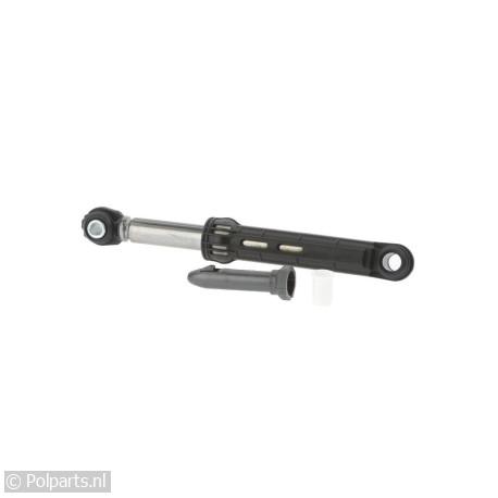 Schokbreker 8 mm - Bosch/Siemens - 00524520 - 00524520001 - 00659070 - 8713411234521 - 0.05.24.52-0 - 659070