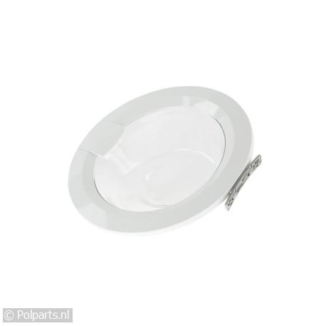 Wasmachine deur - Bosch/Siemens - 00525060 - 00525060001 - 00704285 - 8713411258145 - 0.05.25.06-0 - 704285