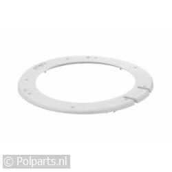 Deurrand binnenrand wit