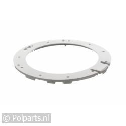 Deurrand binnenrand grijs