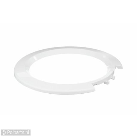 Deurrand Buitenrand wit - Bosch/Siemens - 00366232 - 00527151 - 00527151001 - 8713411233340 - 0.05.27.15-1