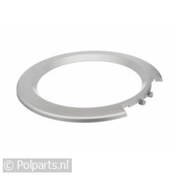 Deurrand buitenrand grijs