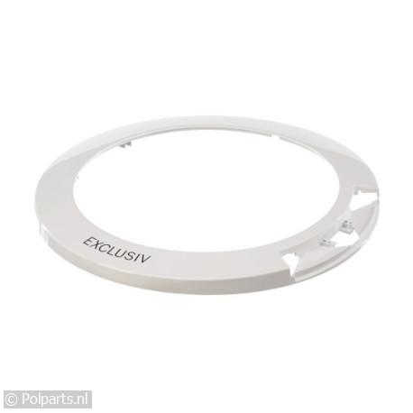 Deurrand buitenrand wit - Bosch/Siemens - 00527190 - 8713411105364 - 00527190001 - 00663824 - 0.05.27.19-0 - 663824