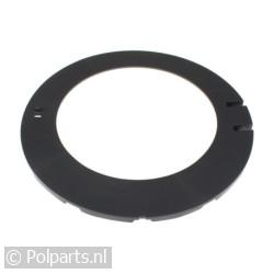 Deurrand Binnenzijde