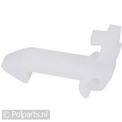 Deurhaak Vergrendeling