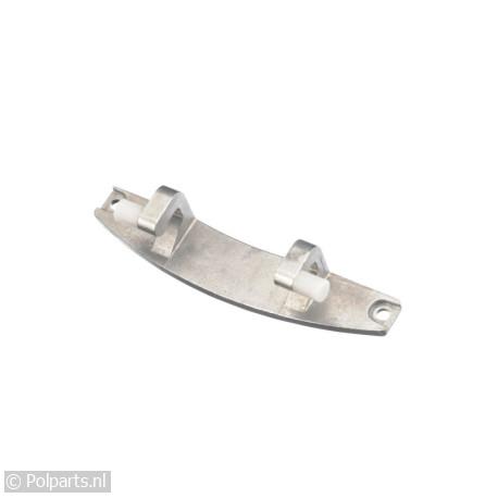 Scharnier Van vuldeur - Bosch/Siemens - 00655117 - 00531281 - 00531281001 - 8713411236549 - 0.05.31.28-1