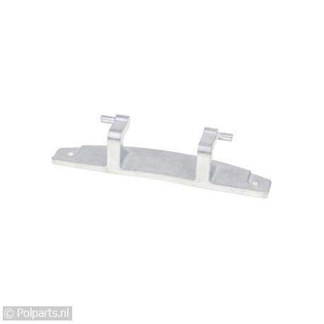 Scharnier Van vuldeur - Bosch/Siemens - 00531370 - 00531370001 - 00633549 - 8713411234545 - 0.05.31.37-0 - 633549