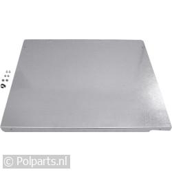 Onderbouw Set van bovenblad Onderbouw Set van bovenblad