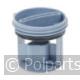 Filter Pluizenzeef - Bosch/Siemens - 00537320 - 00537320001 - 00635626 - 8713411230103 - 0.05.37.32-0 - 635626