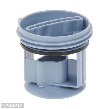Filter Pluizenzeef - Bosch/Siemens - 00537320 - 00537320001 - 00635626 - 8713411230103 - 0.05.37.32-0 - 635626