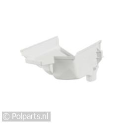 Zeepbakhouder onderzijde 00702579