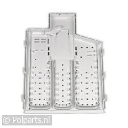 Deksel van zeepbak 00702580