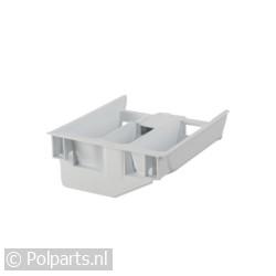 Zeepbaklade 3 vakken