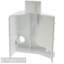 Houder Van zeepbaklade