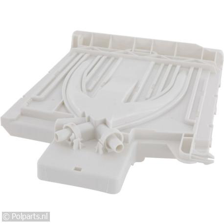 Deksel Van zeepbak - Bosch/Siemens - 00541400 - 00541400001 - 00659869 - 8713411257353 - 0.05.41.40-0 - 659869