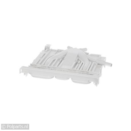 Zeepbak deksel - Bosch/Siemens - 00541410 - 00541410001 - 11010480 - 8713411260629 - 0.05.41.41-0