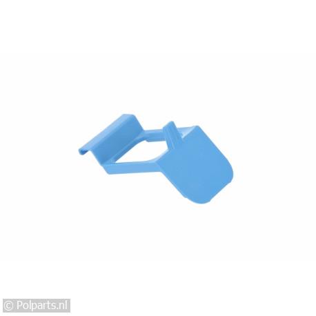 Inzetstuk Voor vloeibaar wasmiddel - Bosch/Siemens - 00542030 - 00542030001 - 00418517 - 418517 - 0.05.42.03-0 - 8713411201554