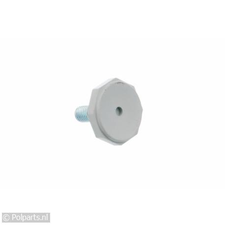 Stelvoetje Stelpootje - Bosch/Siemens - 00544030 - 00544030001 - 00610643 - 610643 - 0.05.44.03-0 - 8713411201578