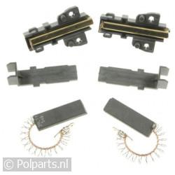 Koolborstel 2 Setjes