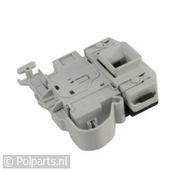 Deurrelais met 3 contacten