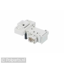 Deurrelais 3 contacten