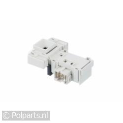 Deurrelais 3 contacten