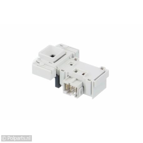 Deurrelais 3 contacten - Bosch/Siemens - 00610147 - 00555801 - 00555801001 - 8713411238963 - 0.05.55.80-1