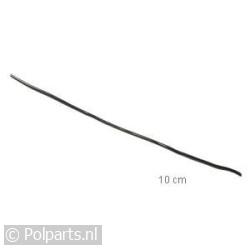 Soldeerdraad met harskern