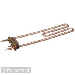 Verwarmingselement 2000W 300x76x18mm