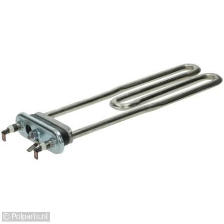 Verwarmingselement 2000W met gat - Bosch/Siemens - 00558401 - 8713411180743 - 00558401001 - 00649361 - 0.05.58.40-1