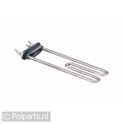 Verwarmingselement 1900W met gat