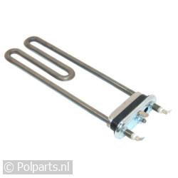 Verwarmingselement 1900W met gat 00488731