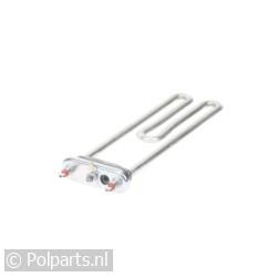 Verwarmingselement 2000W met gat 0012004179