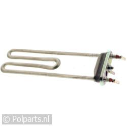 Verwarmingselement 2000W met gat 0012004179