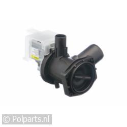 Pomp magneet Fin 40 Fuit 24