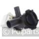 Afvoerpomp - Bosch/Siemens - 00145787 - 00564351 - 00564351001 - 8713411233388 - 0.05.64.35-1