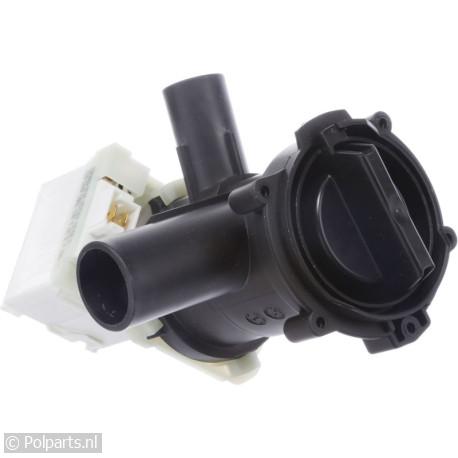 Afvoerpomp - Bosch/Siemens - 00145787 - 00564351 - 00564351001 - 8713411233388 - 0.05.64.35-1