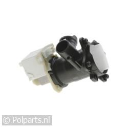 Pomp afvoer 3 tuiten -Askoll-