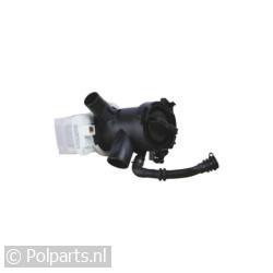 Pomp Afvoer, Copreci