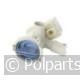 Pomp Afvoerpomp - Bosch/Siemens - 00564430 - 8713411201622 - 00564430001 - 00146083 - 146083 - 0.05.64.43-0
