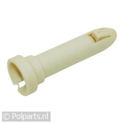 Plug van schokbreker