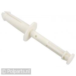 Plug van schokbreker -onder-