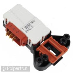 Deurrelais 3 contacten