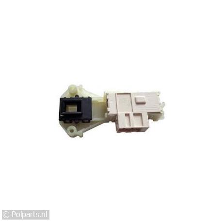 Deurrelais 3 kontakten - Indesit/Ariston-Blue Air - 02255040 - 8713411107498 - 02255040001 - C00085194 - J00085194 - 0.22.55.04-0 - 297327 - C00297327