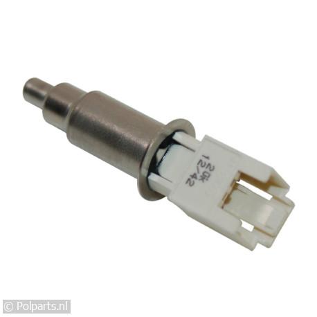 Sensor NTC voeler - Indesit/Ariston-Blue Air - 02261130 - 8713411107559 - 02261130001 - C00290251 - J00290251 - 0.22.61.13-0 - 290251