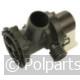Pomp compleet met pomphuis - Indesit/Ariston-Blue Air - C00119307 - J00119307 - 02264061 - 02264061001 - 0.22.64.06-1 - 8713411201813