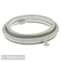 Manchet bol met tuitje